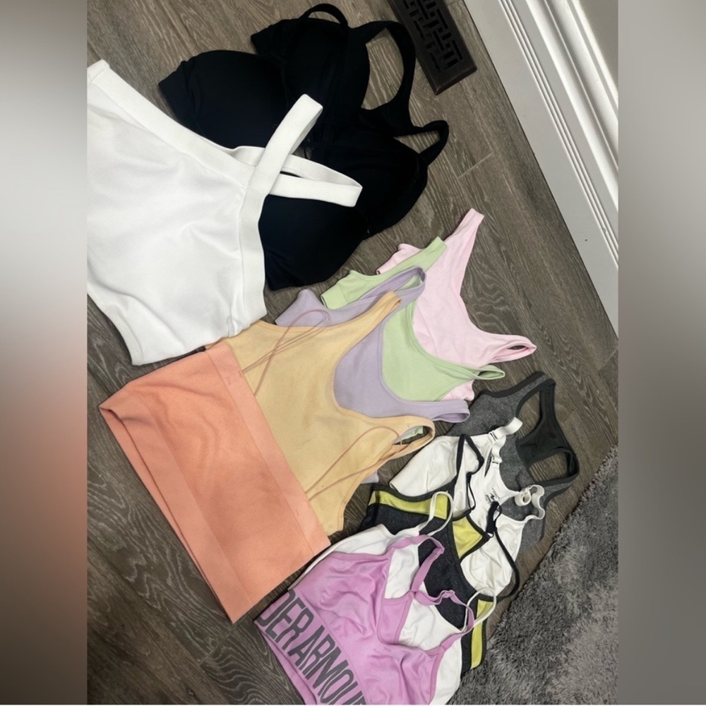 Bra‎ bundle